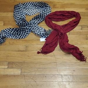 amiee lynn scarves